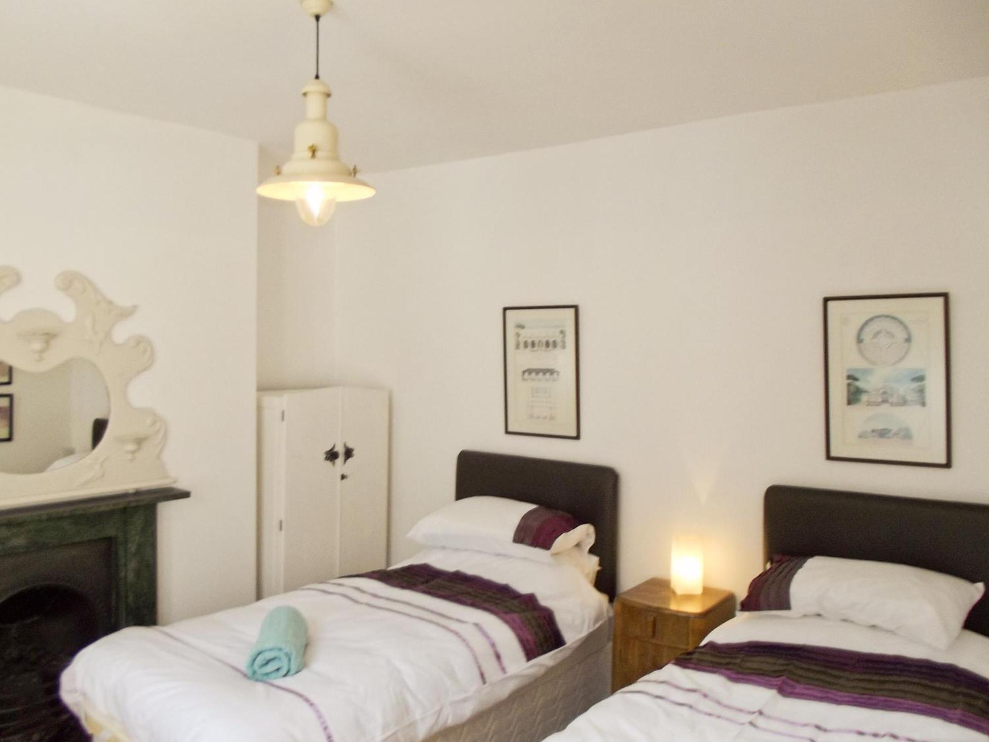 Bay House Villa Hastings Ngoại thất bức ảnh